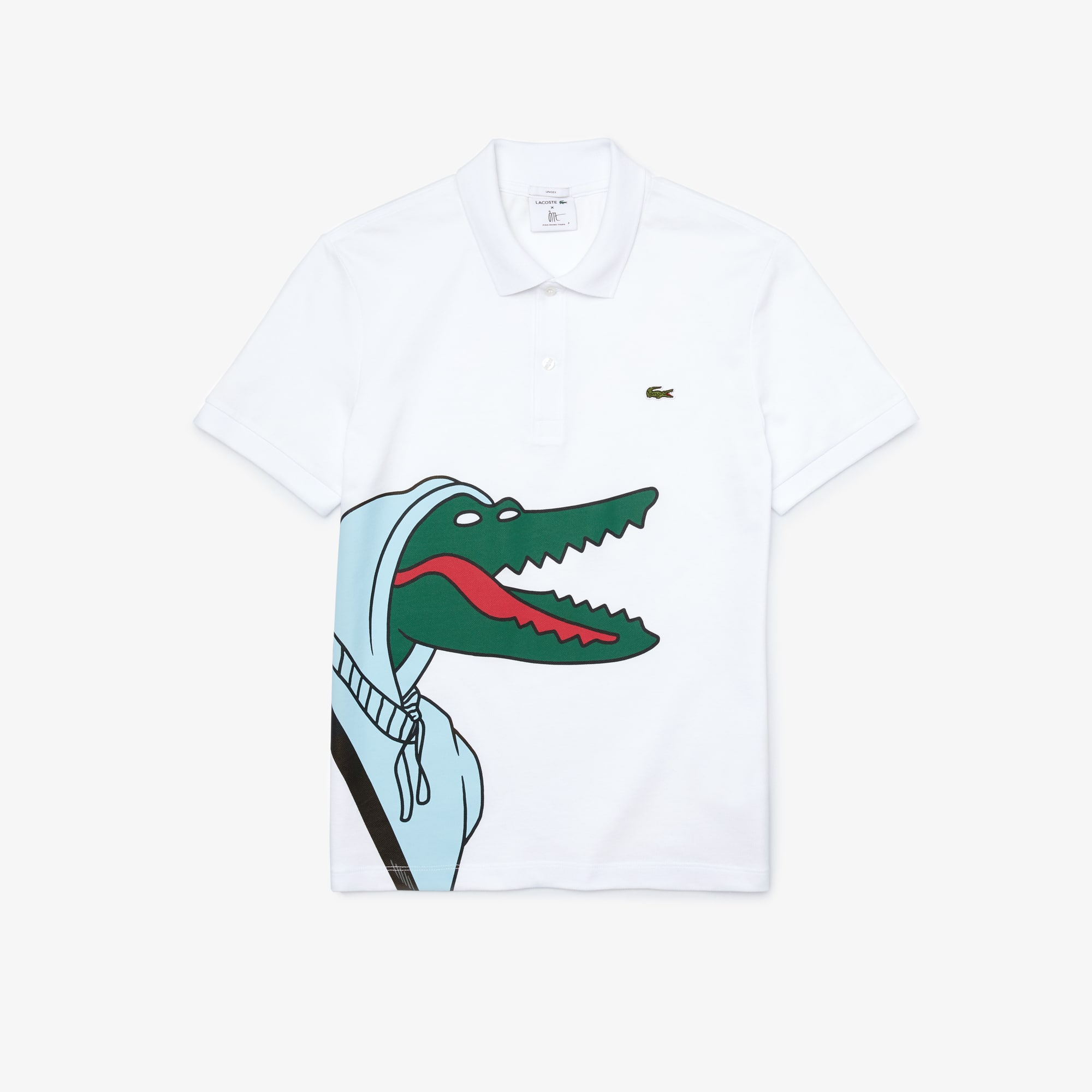 Jean michel tixier lacoste clearance