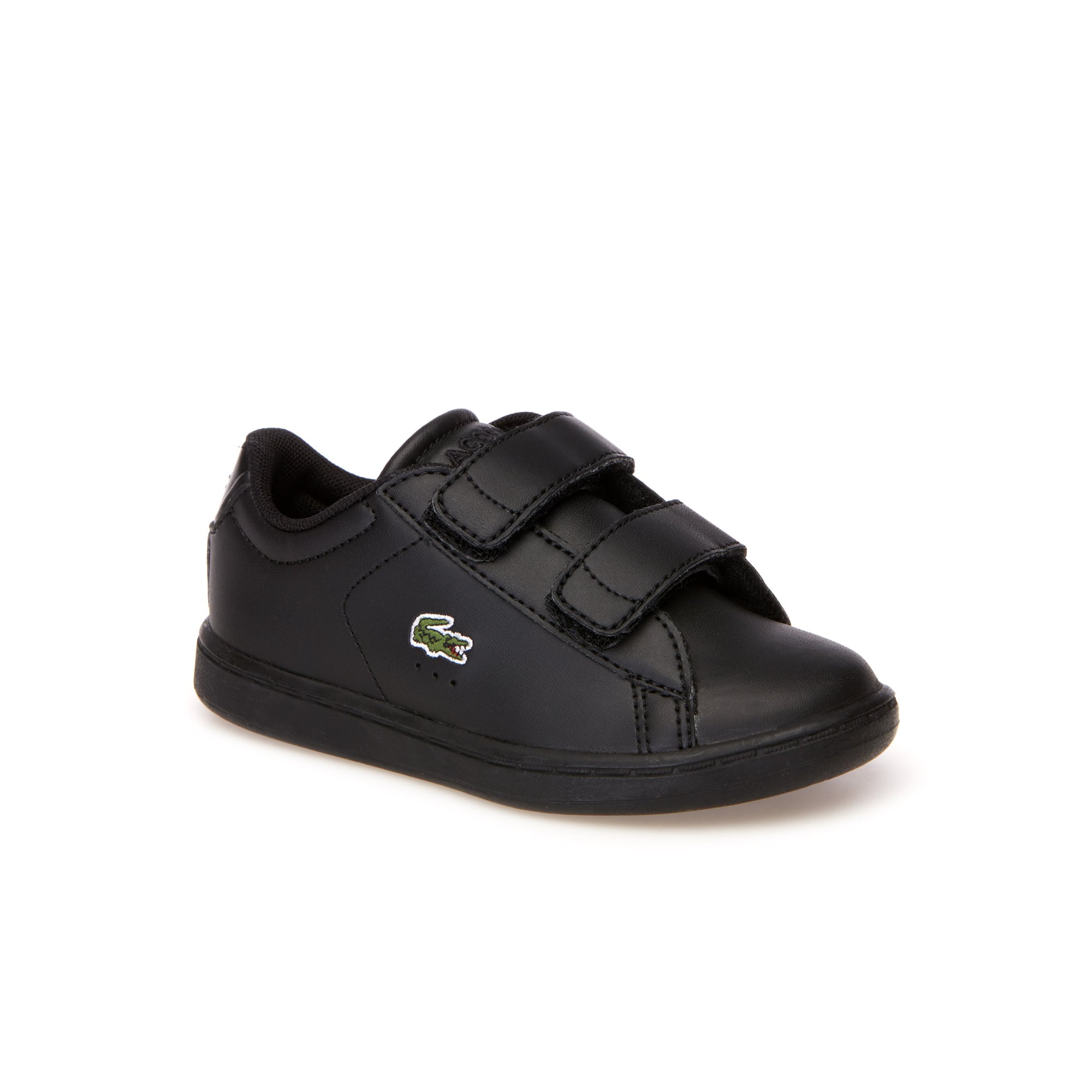 infant lacoste trainers