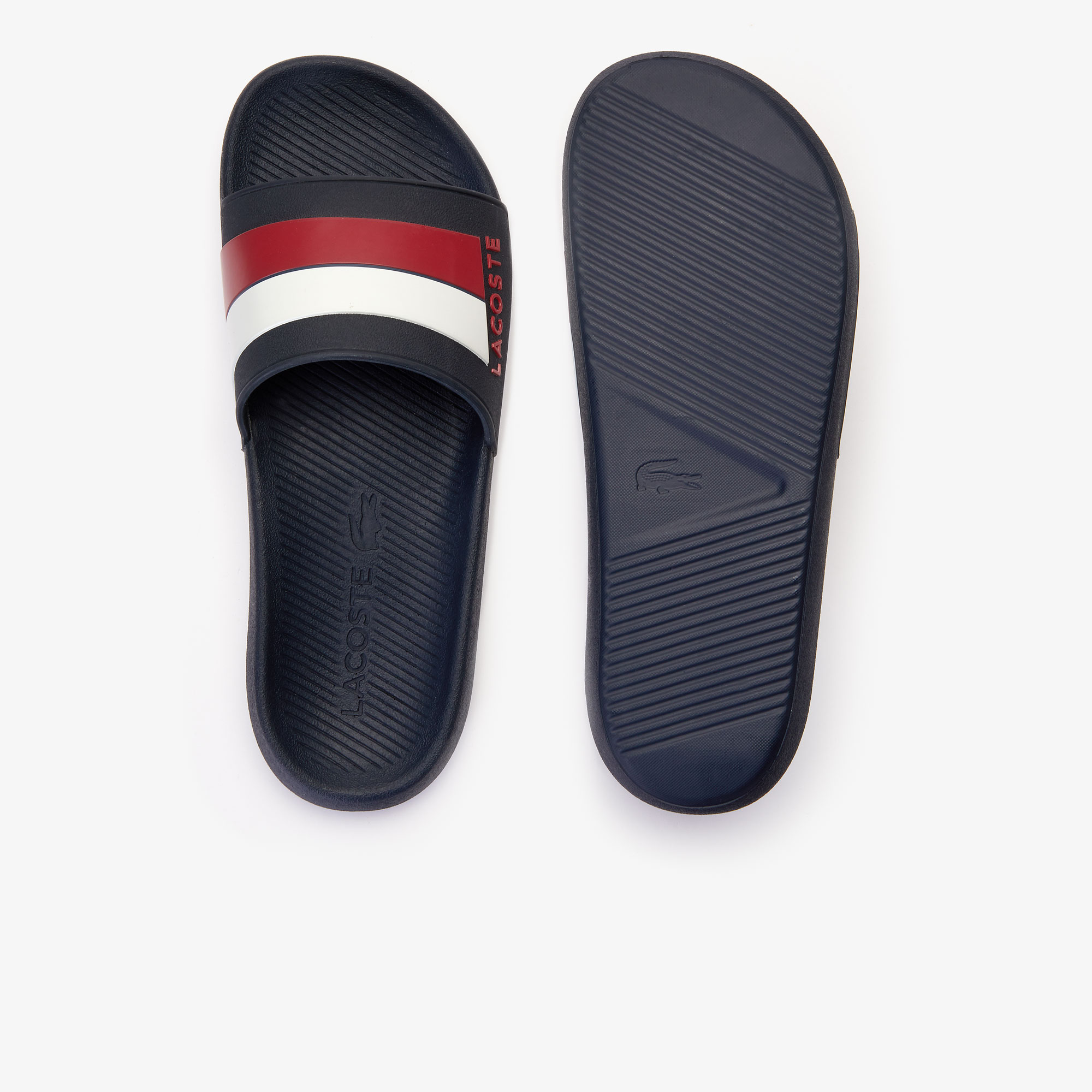 rubber slides cheap