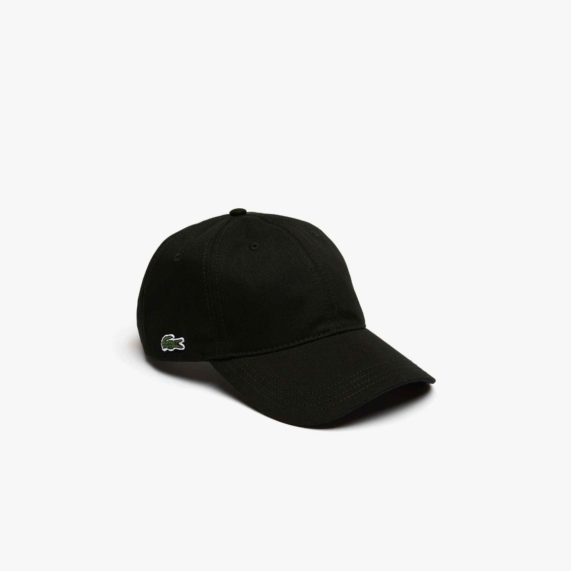 Grey lacoste cap clearance