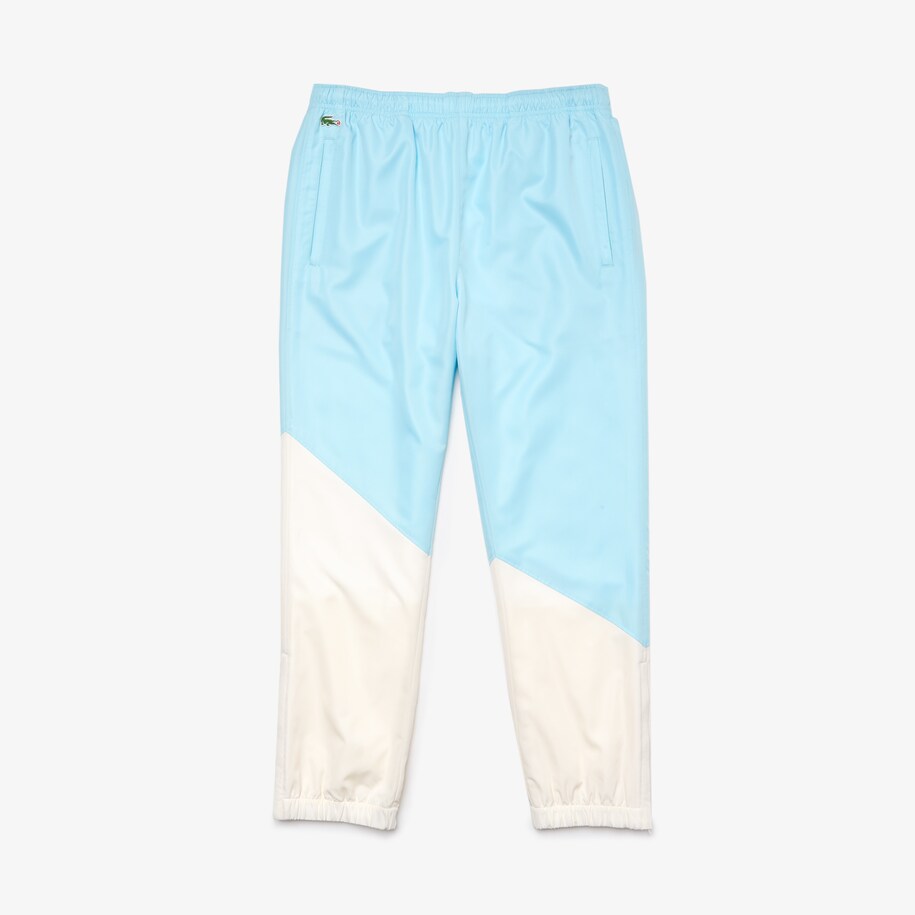Unisex Lacoste Live X Golf Le Fleur Sweatpants Lacoste