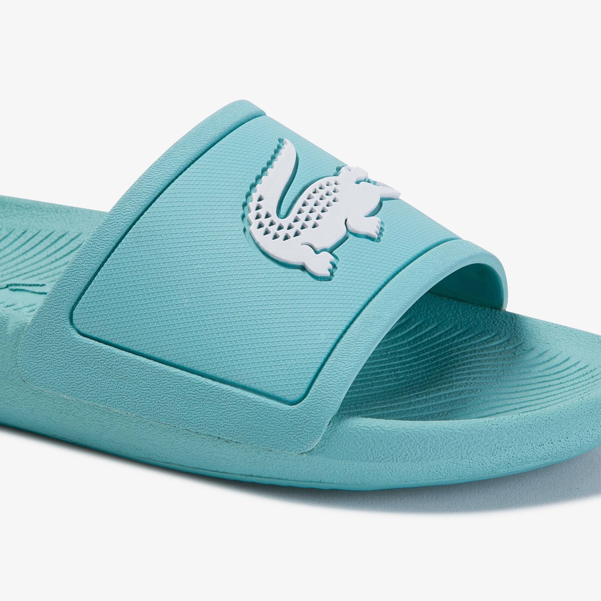 lacoste slippers for ladies
