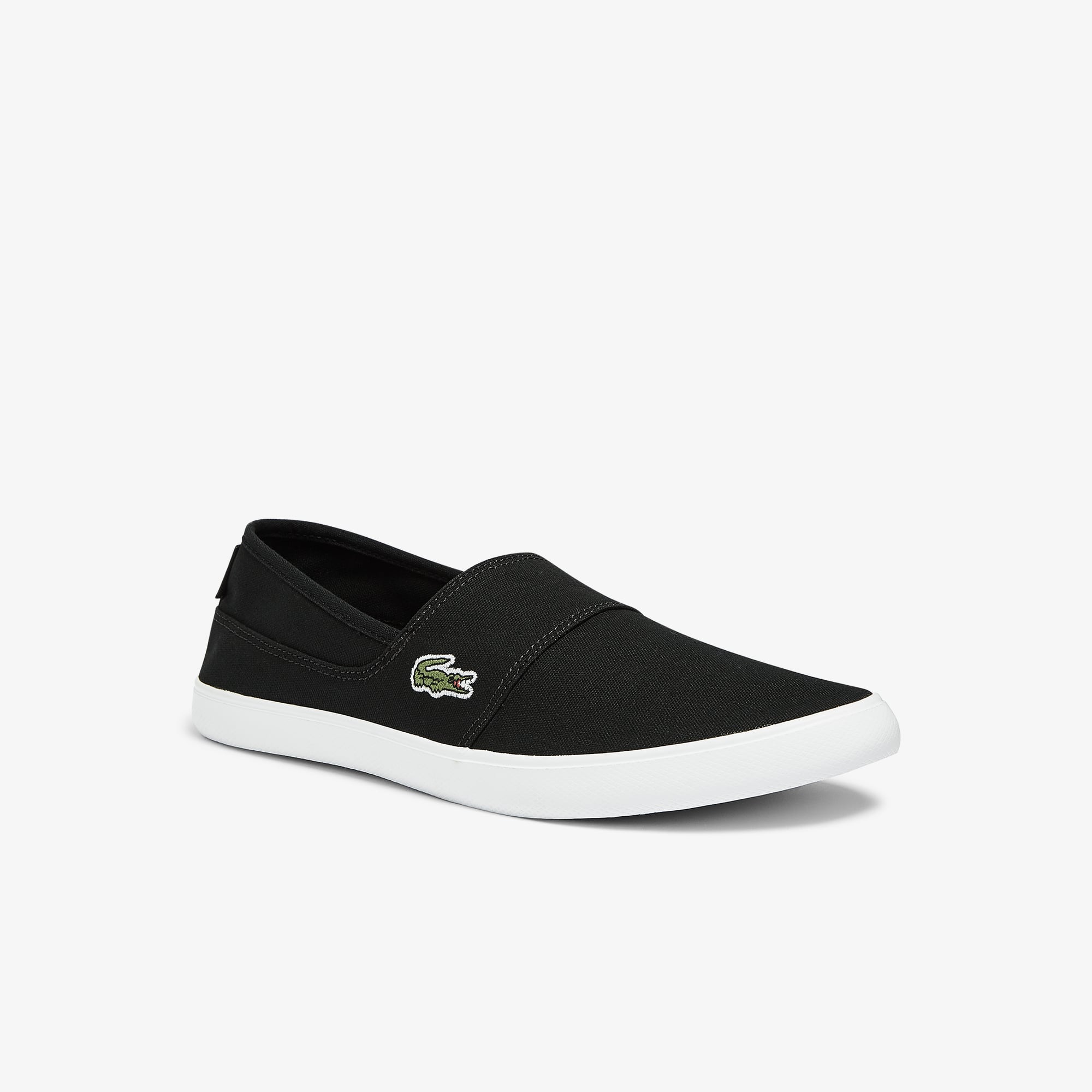 lacoste marice black