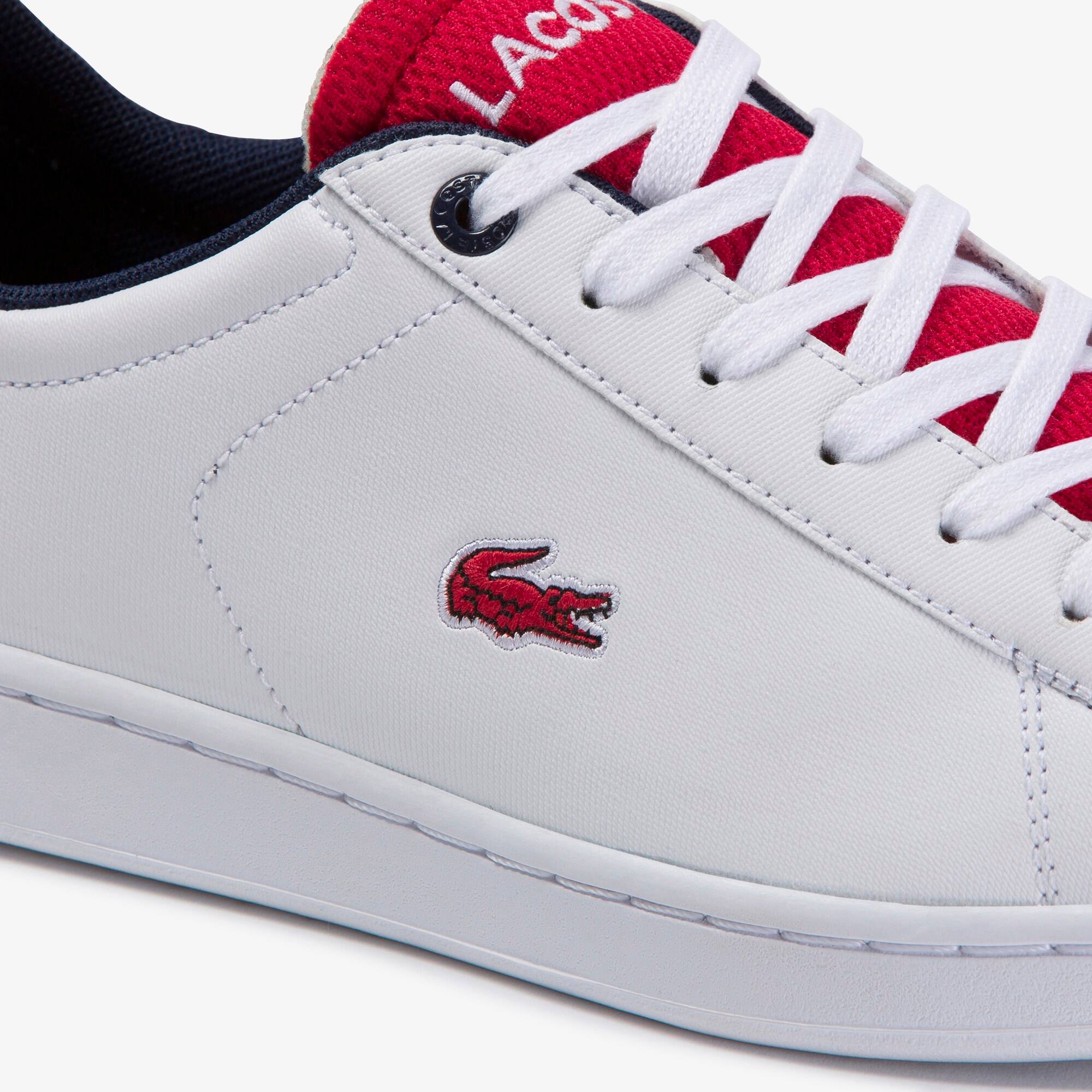 lacoste carnaby evo junior