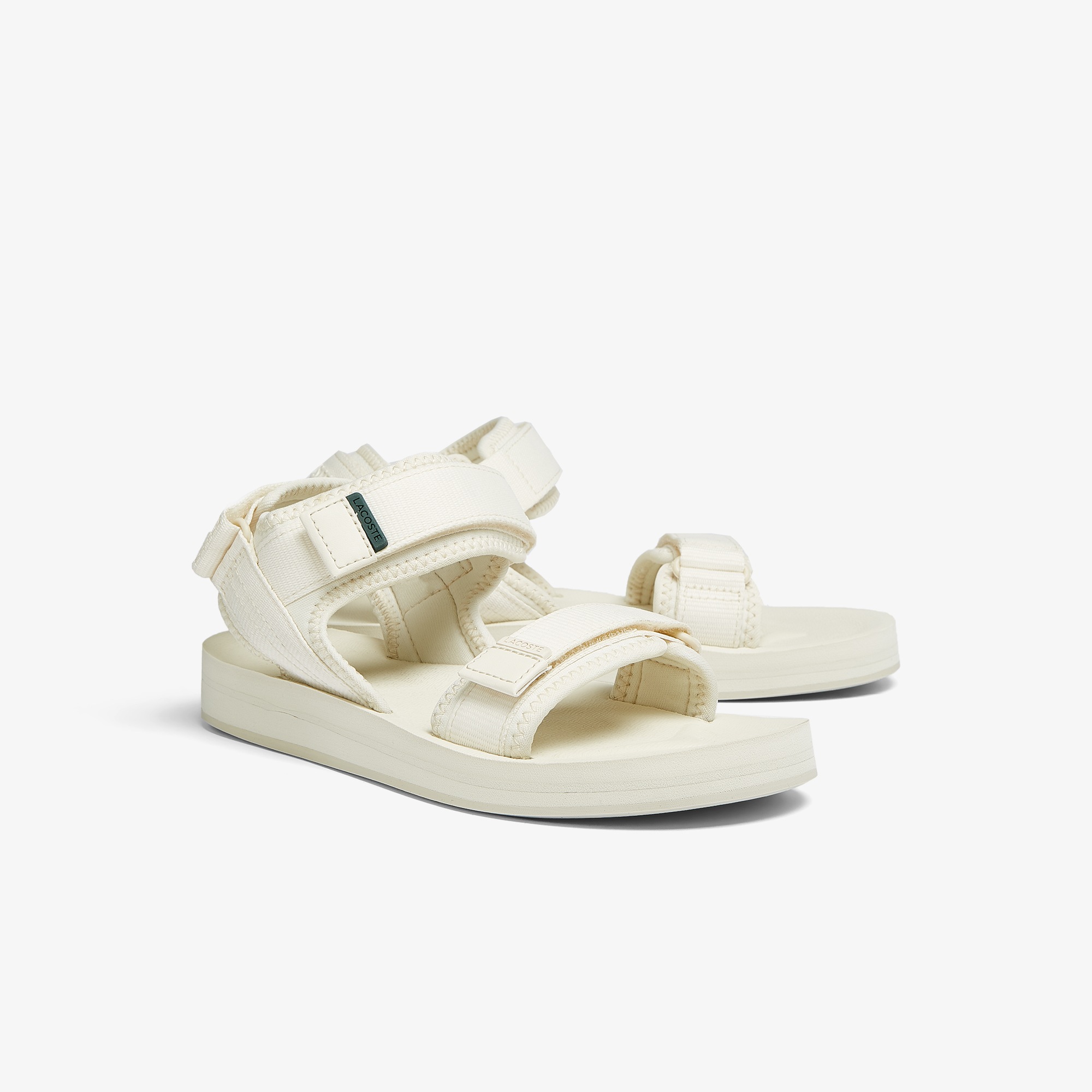lacoste suruga sandals