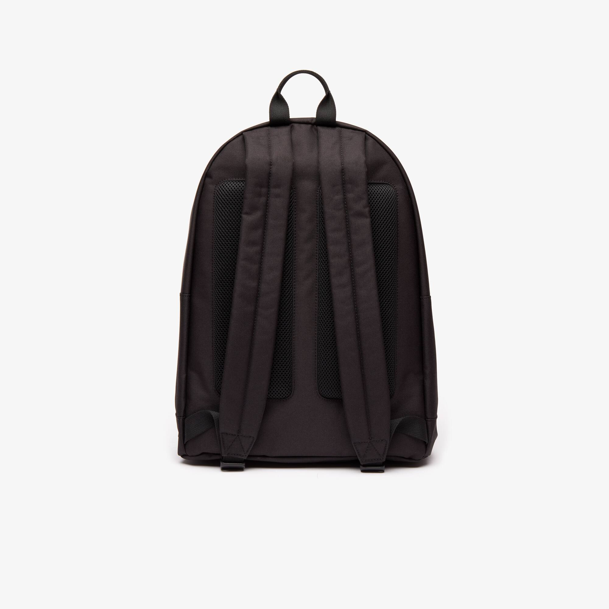 Men's néocroc canvas backpack clearance