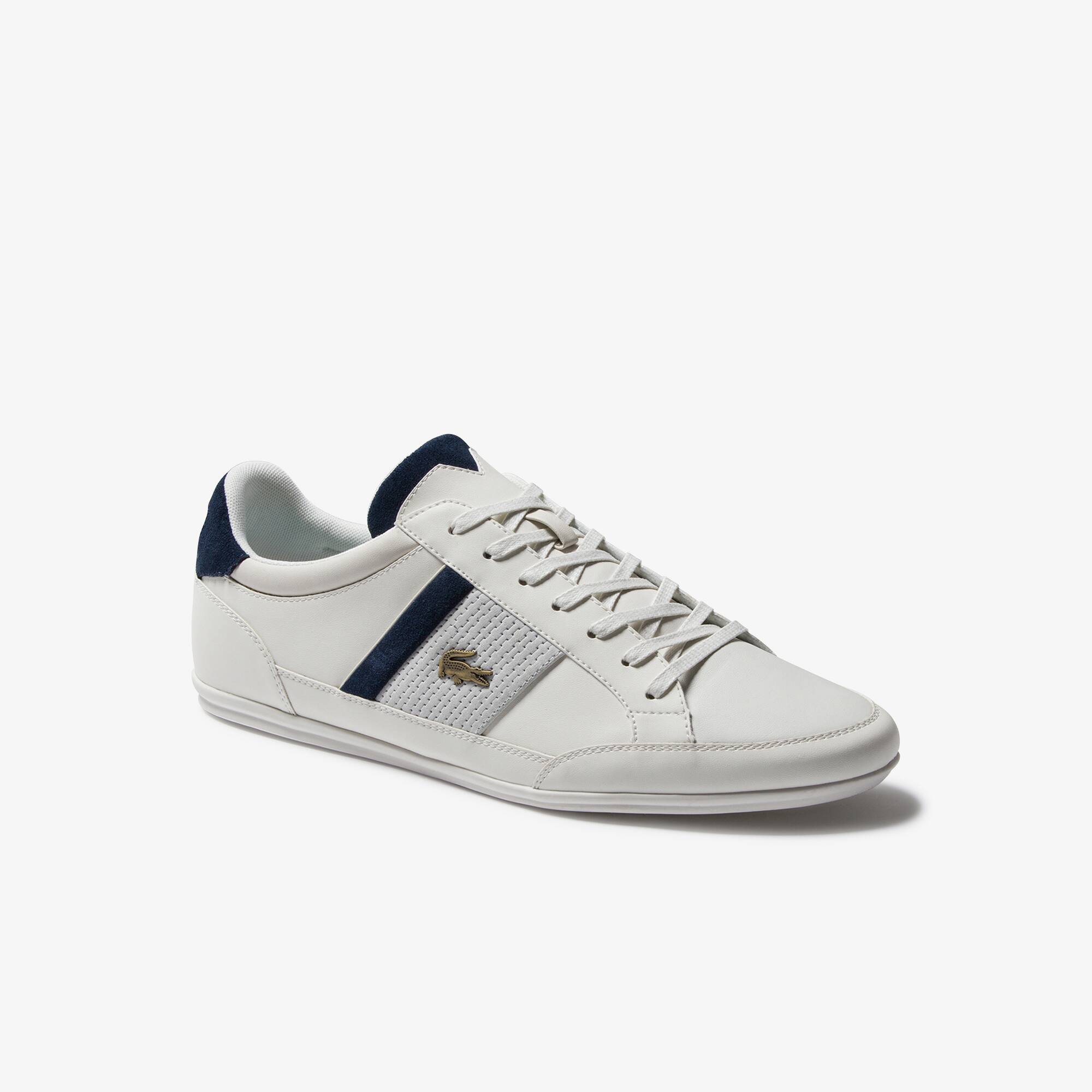 lacoste trainer sale uk