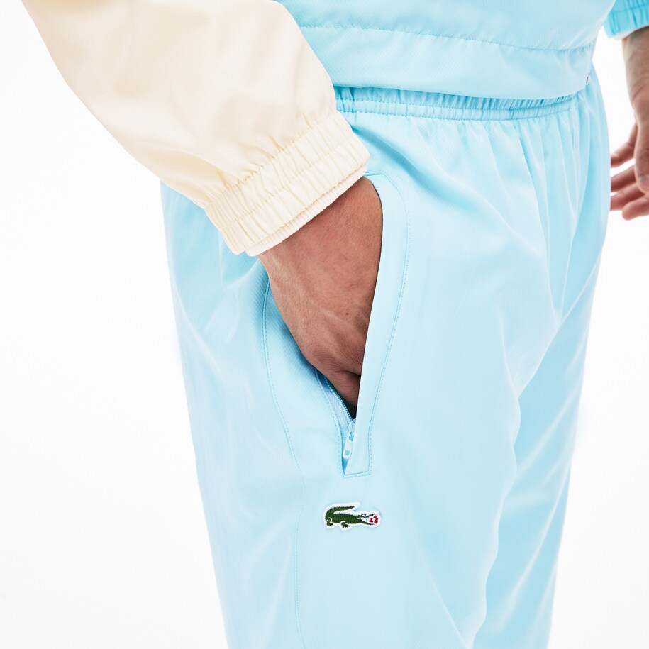 Unisex Lacoste Live X Golf Le Fleur Sweatpants Lacoste