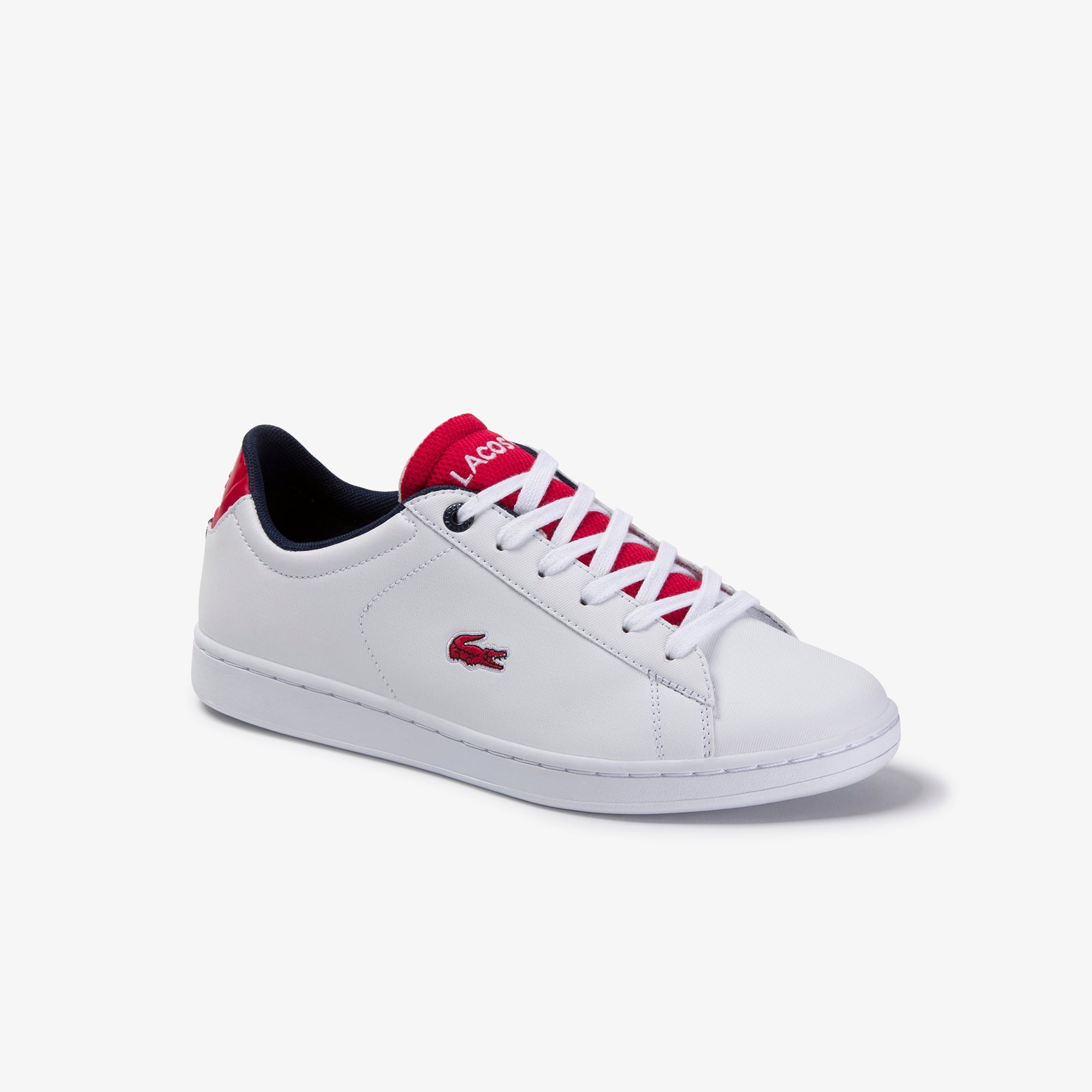 lacoste carnaby evo junior