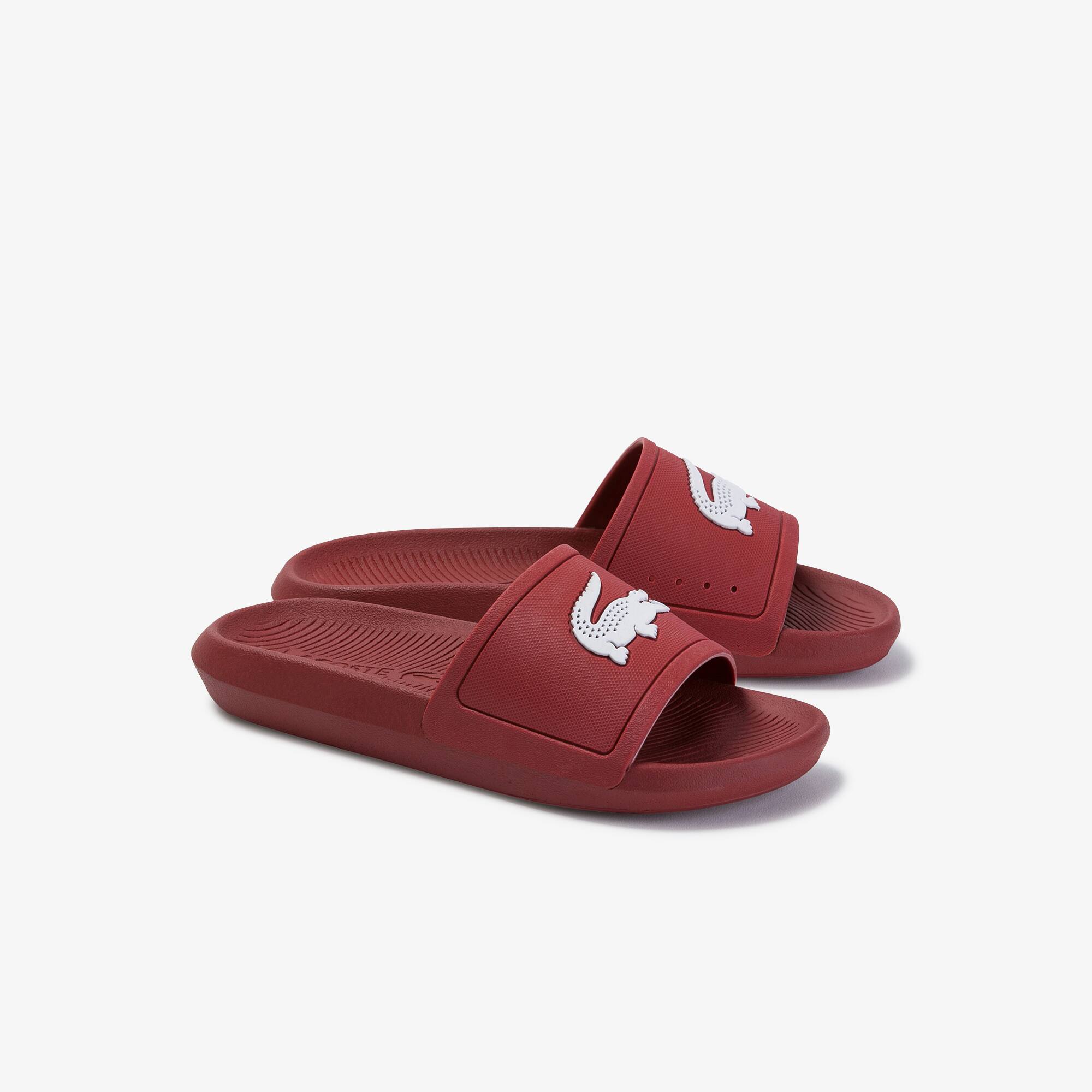 lacoste slippers for ladies