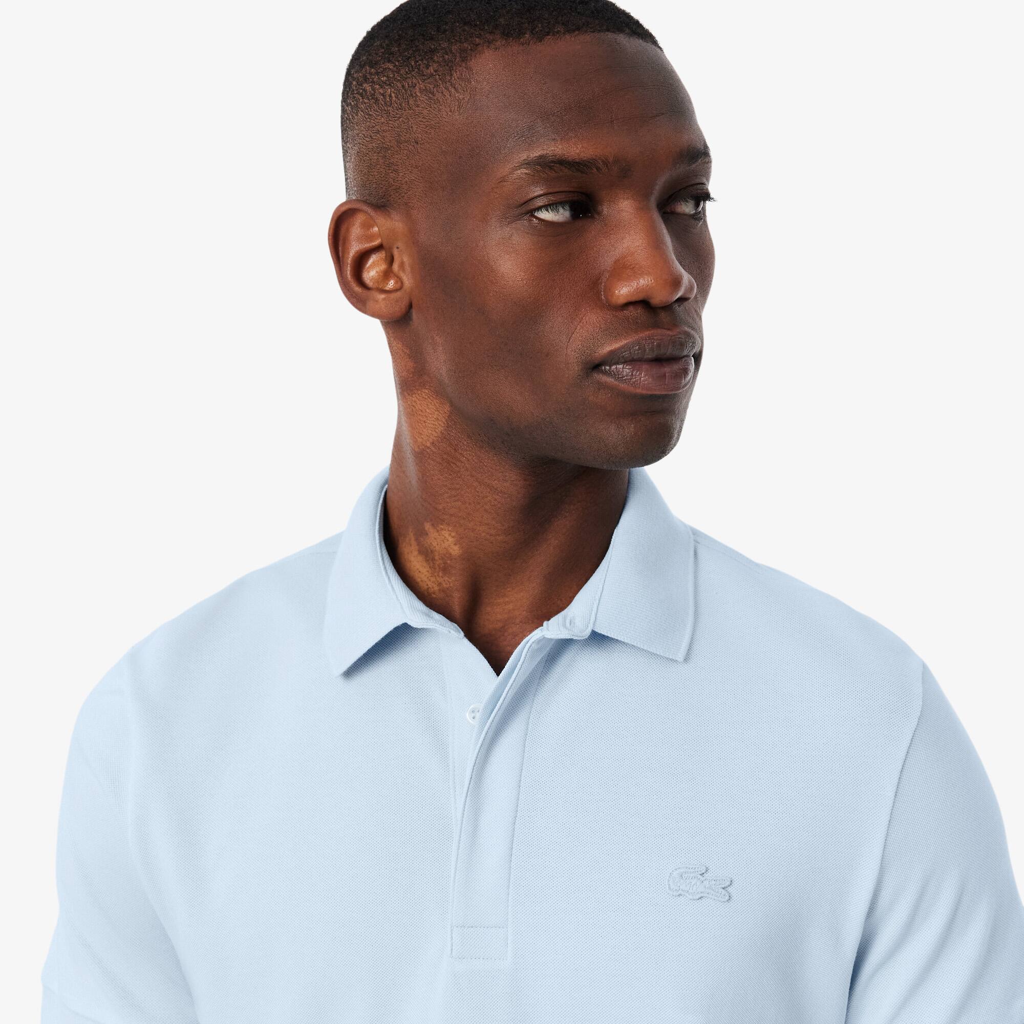 Polo stretch cotton t shirt Clearance