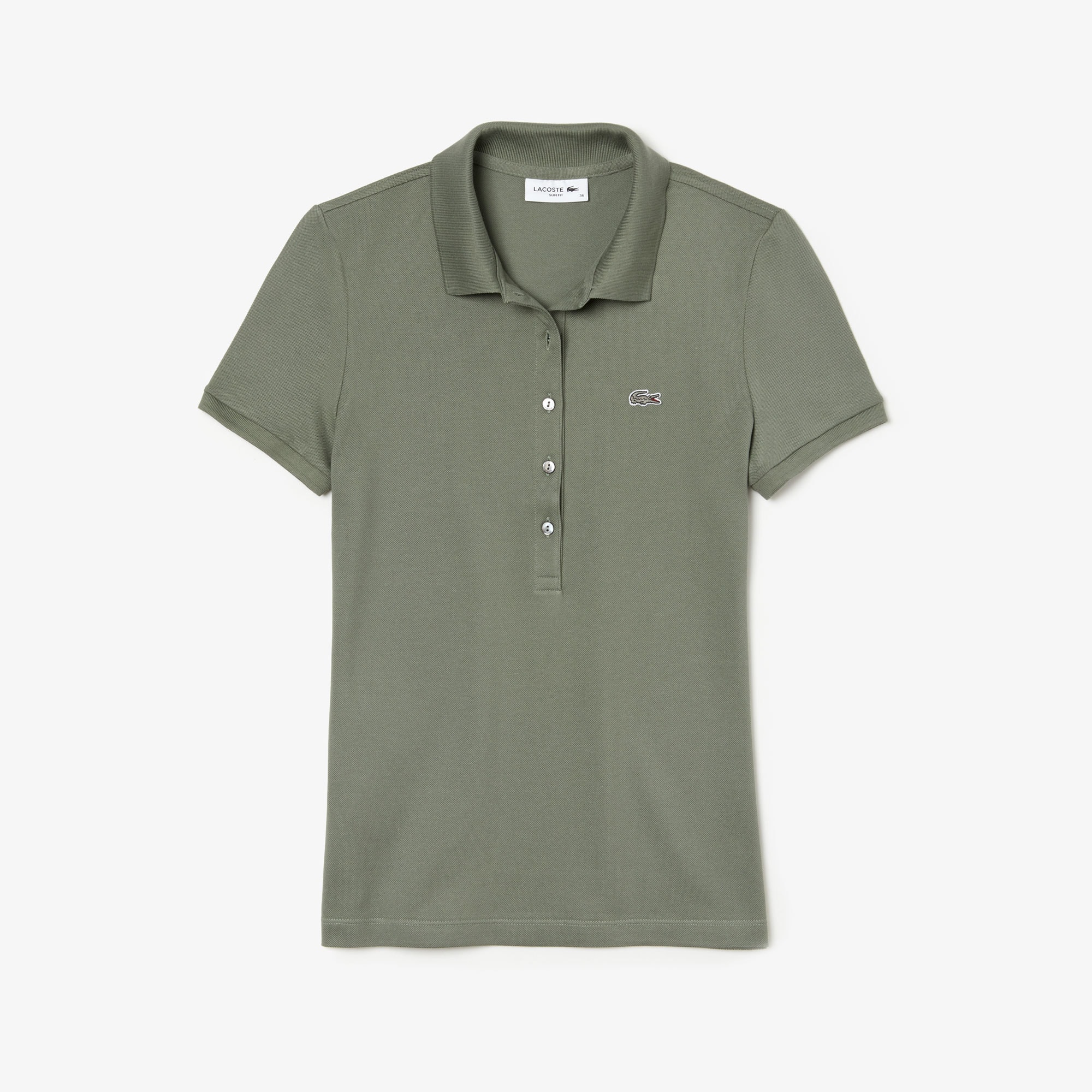 Lacoste donna polo clearance