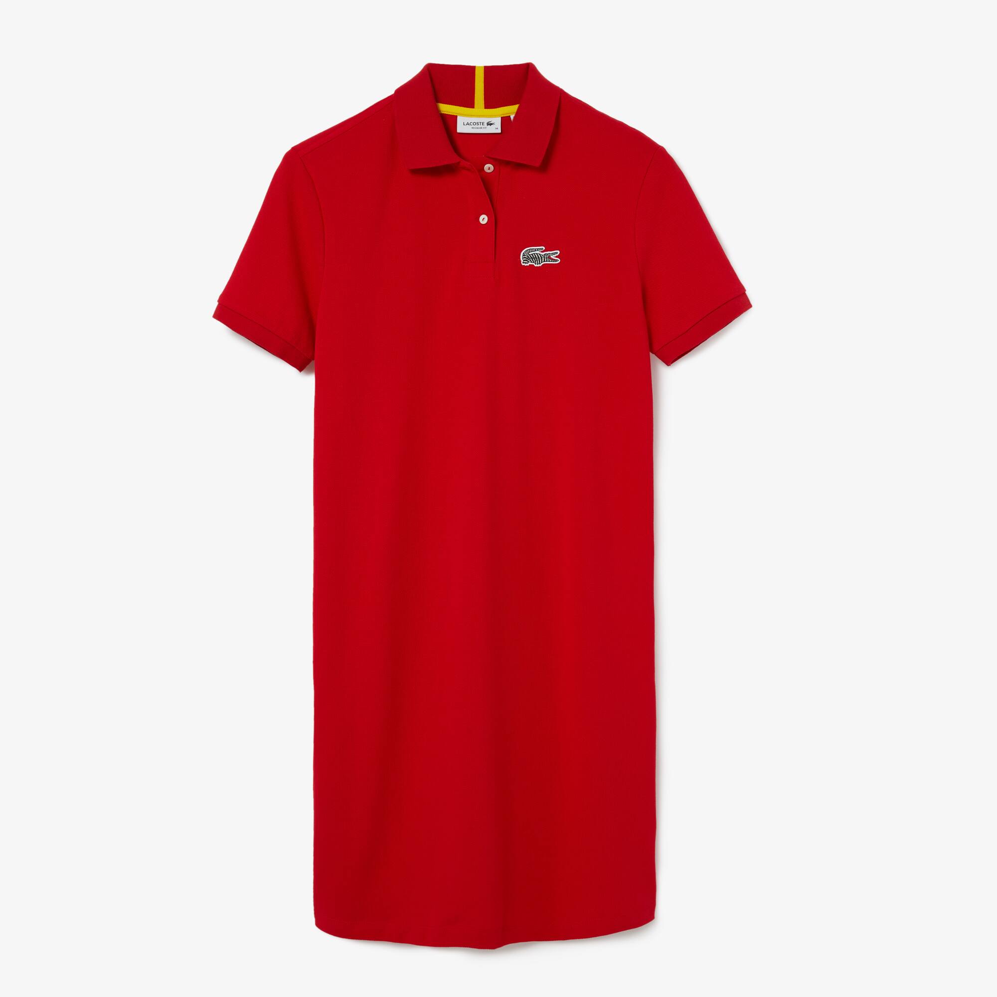 Polo t shirt dress clearance
