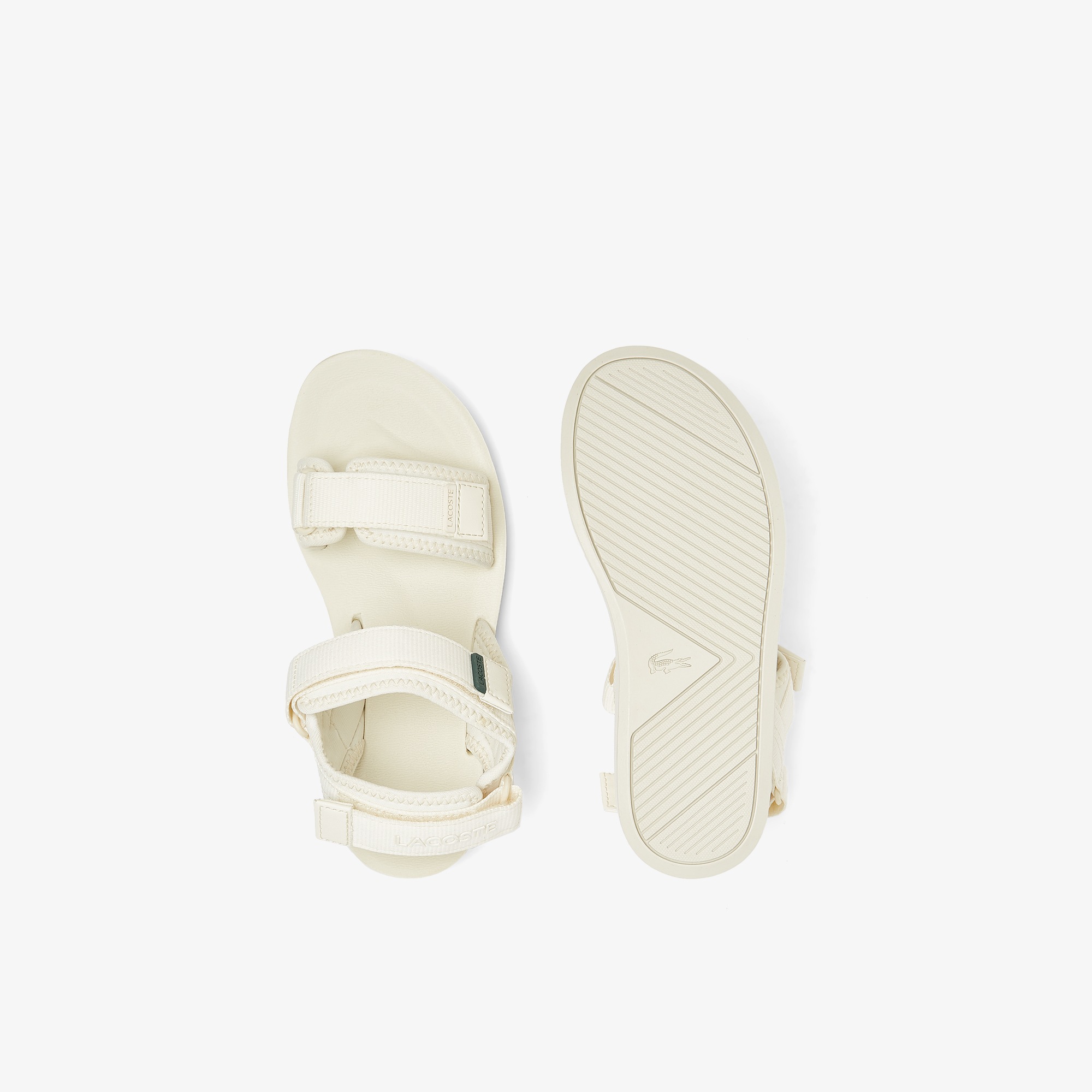 lacoste suruga sandals