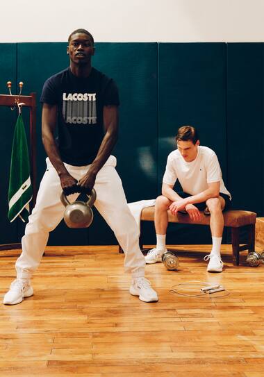 training-capsule