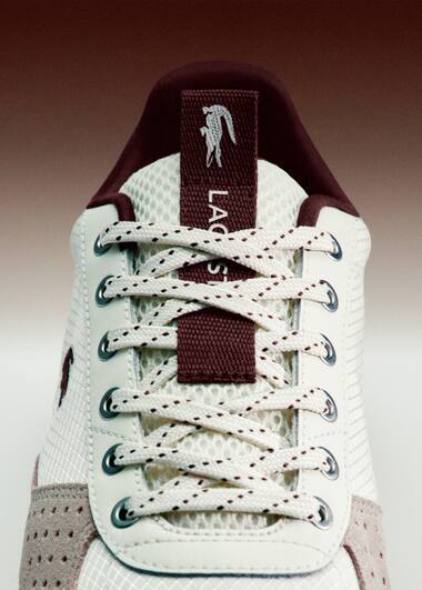 Slam Break Sneaker