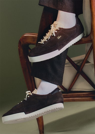 Footwear