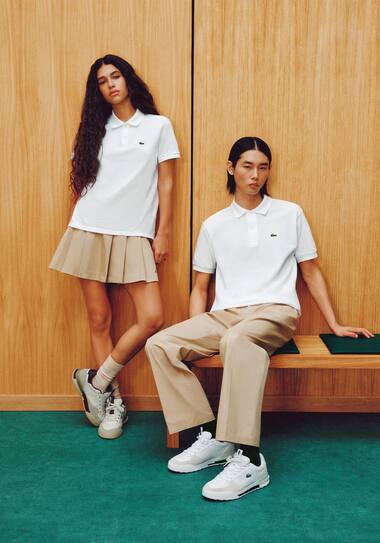 Slam Break Sneaker