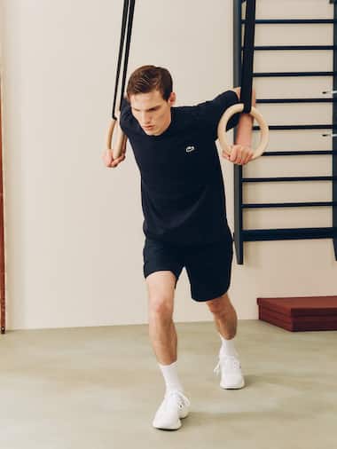 training