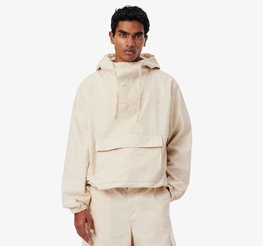 raincoat