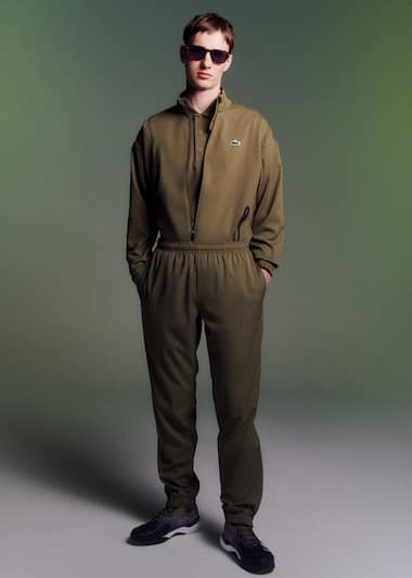 Tracksuits