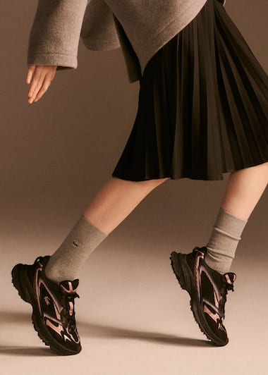 Footwear