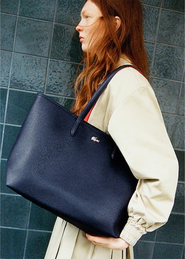 Leathergoods