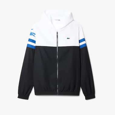 TRACKSUITS JACKETS