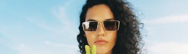 lacoste eyewear Women