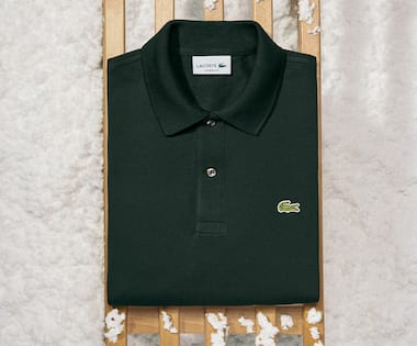 Clothing