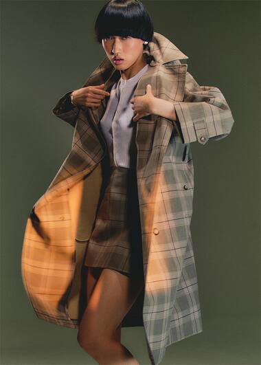 Outerwear