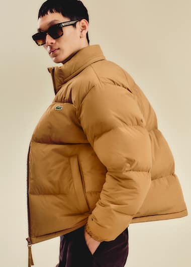Outerwear