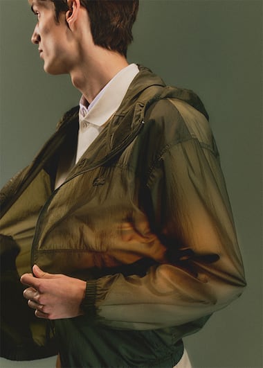 Outerwear