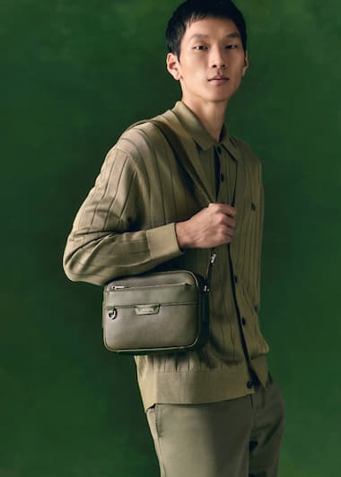 Leathergoods