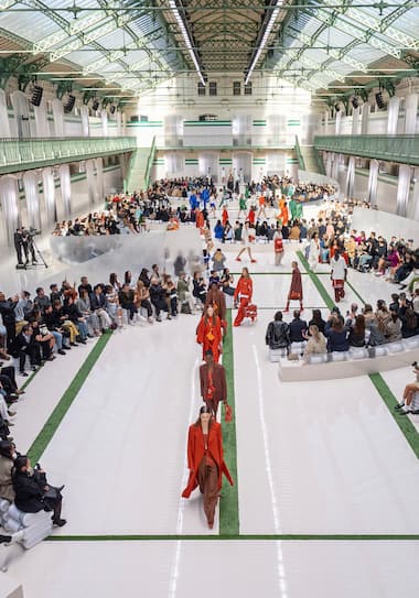 Fashion-Show