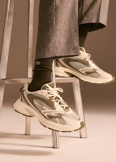 Footwear