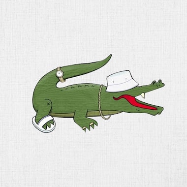 Crocodraw