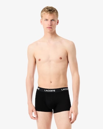 5er-Pack Trunks aus Stretch-Baumwolle