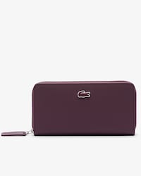 Große Brieftasche L.12.12 Concept mit Reißverschluss
