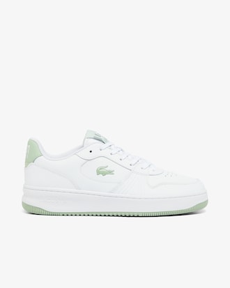 Herren-Sneakers L001 Set aus Leder