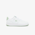 WHITE/GREEN