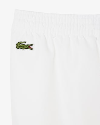 Trainingshose Lacoste x Novak Djokovic The GOAT
