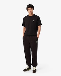 Regular Fit-Trainingshose