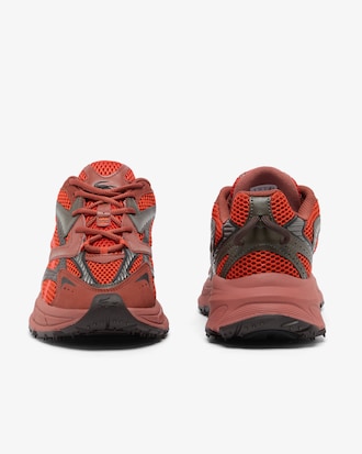 Herren-Sneakers L003 Neo Shot