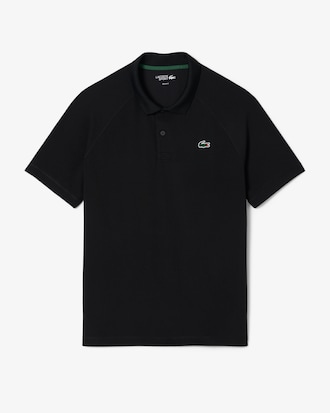 Sport-Polohemd mit Ultra Dry-Technologie, Regular Fit