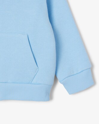 Baby-Set aus Fleece