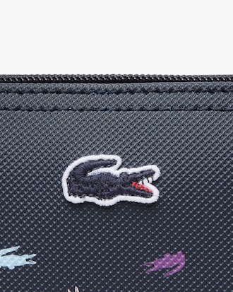 Mini-Tote mit Krokodilen
