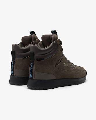 Herren-Sneakers Urban Breaker