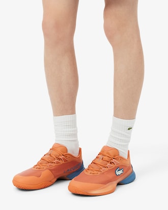 Herren-Tennisschuhe AG-LT Ultra f&uuml;r Sandpl&auml;tze