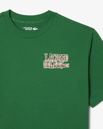Golf-T-Shirt mit Ultra Dry-Technologie